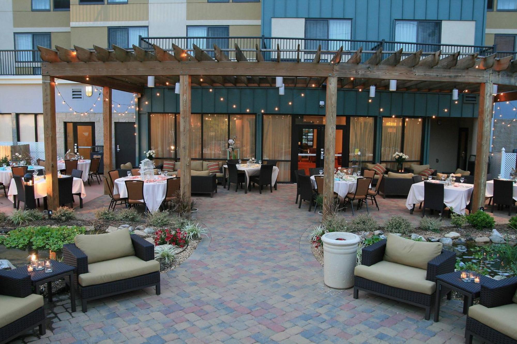 Courtyard Statesville Mooresville/Lake Norman Exteriör bild