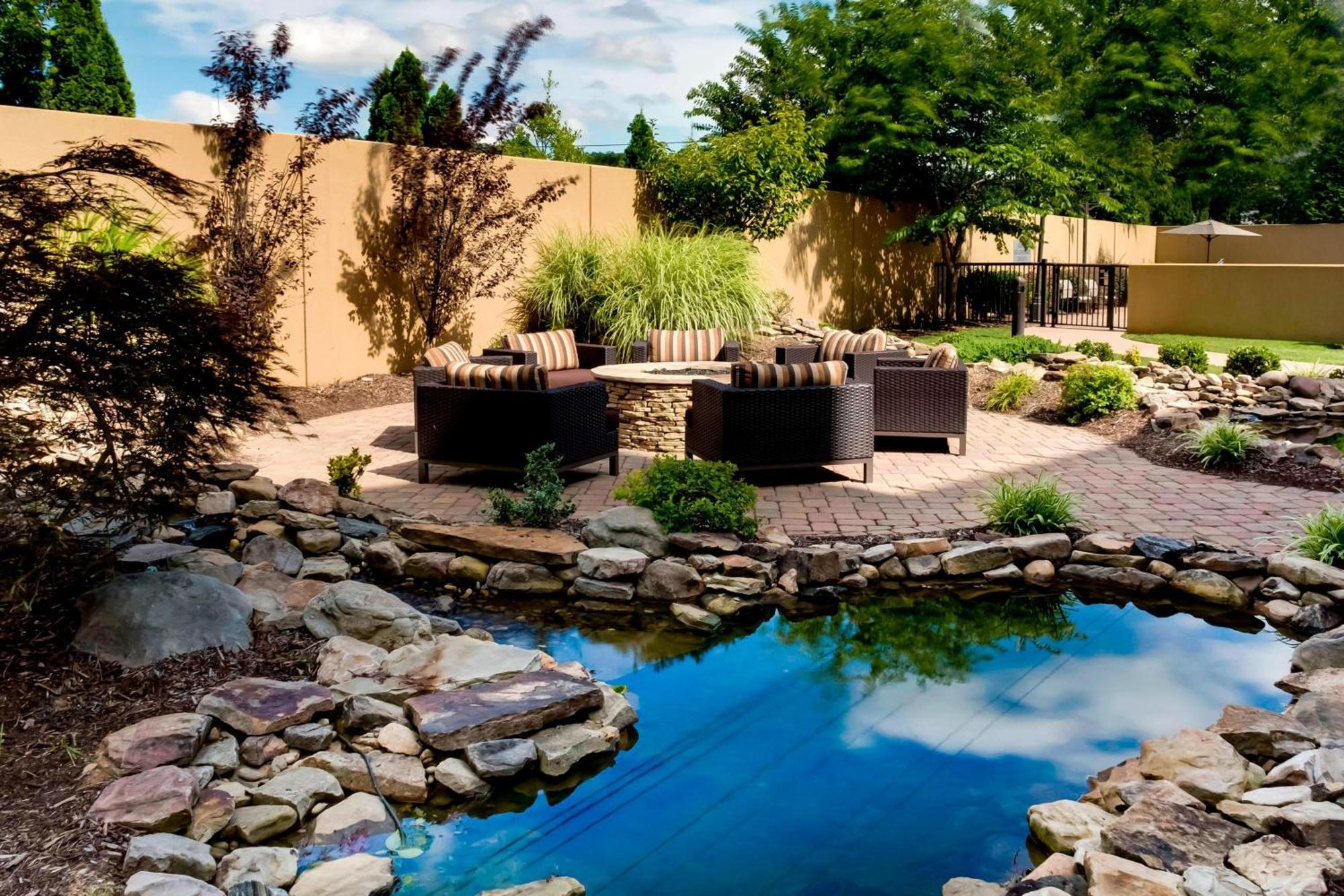Courtyard Statesville Mooresville/Lake Norman Exteriör bild