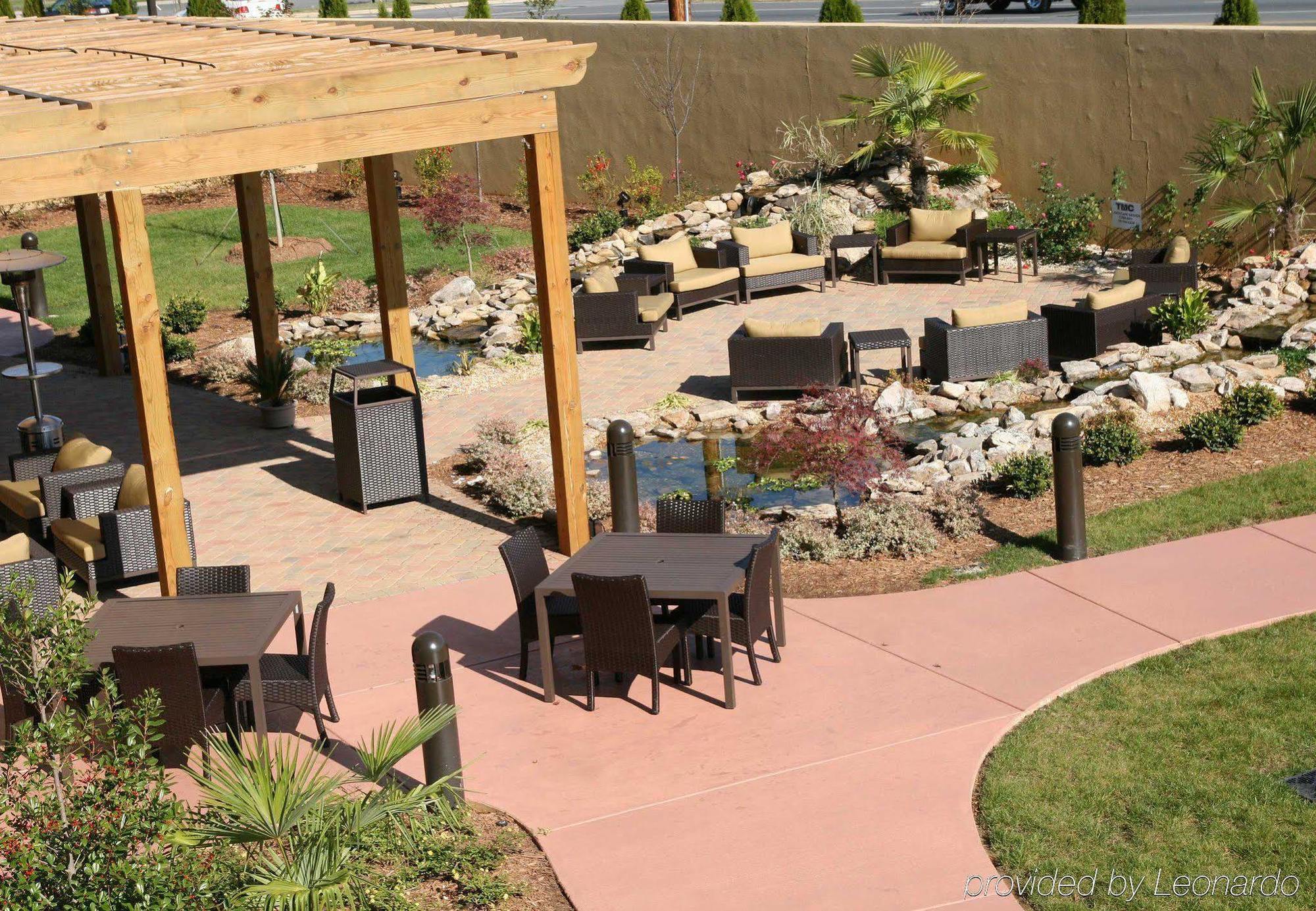 Courtyard Statesville Mooresville/Lake Norman Exteriör bild