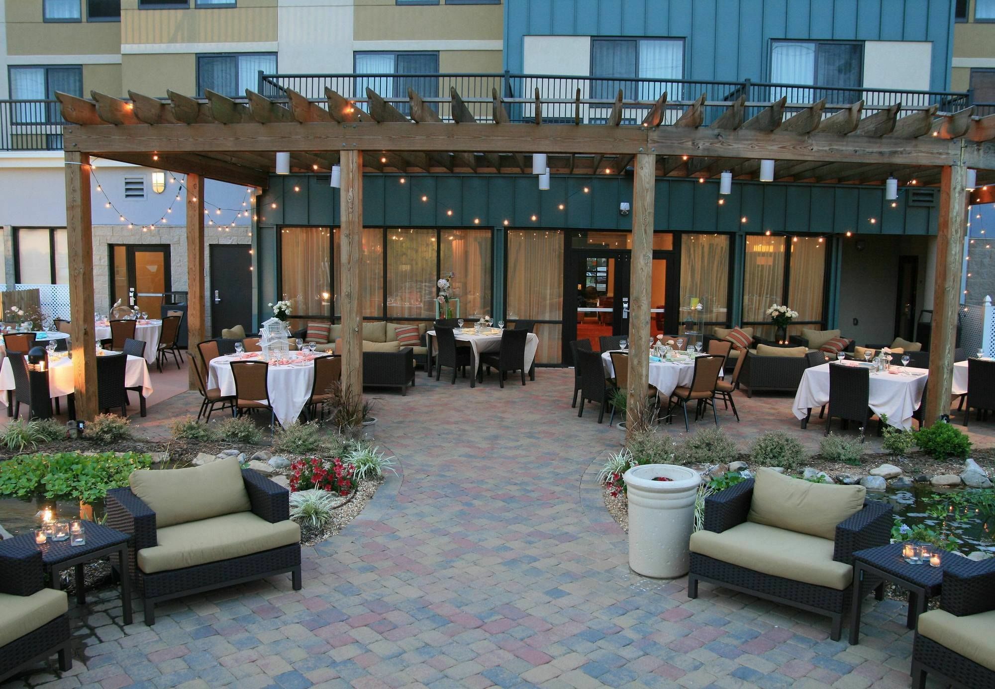 Courtyard Statesville Mooresville/Lake Norman Exteriör bild
