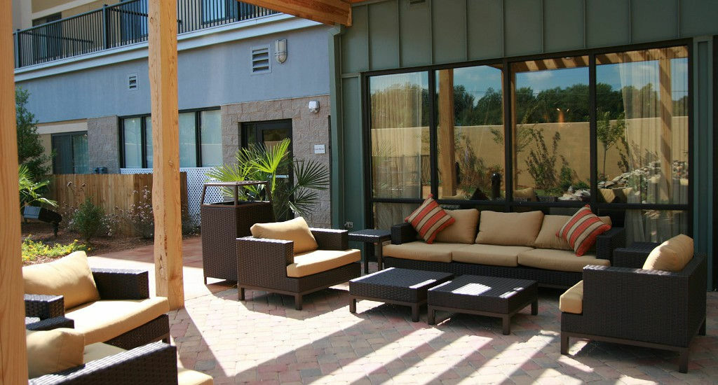 Courtyard Statesville Mooresville/Lake Norman Exteriör bild